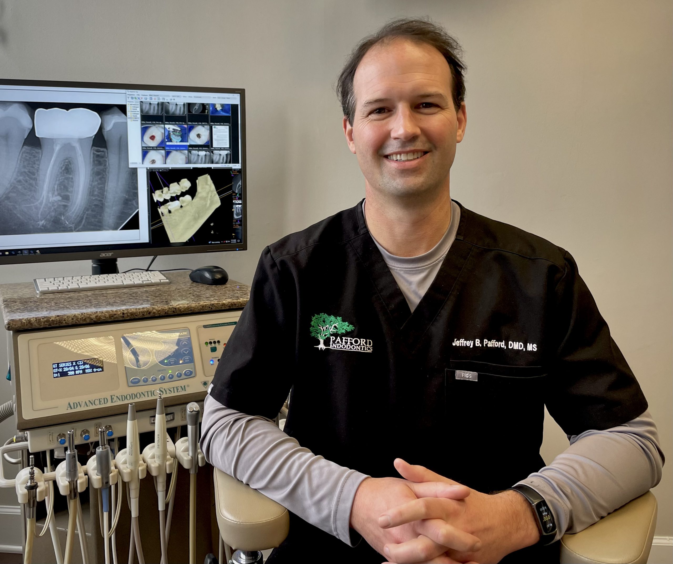 Dr. Pafford Dr. Pafford